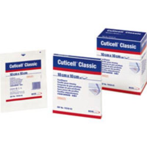 Cuticell Classic steril 10x40cm, 10St Cuticell Classic steril 10x40cm, 10St