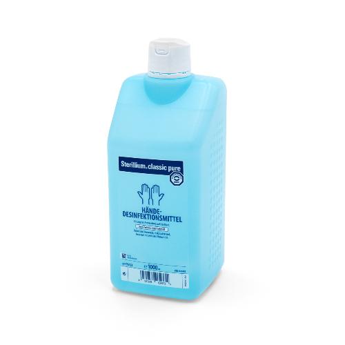 Sterillium® classic pure 1L Sterillium® classic pure 1L