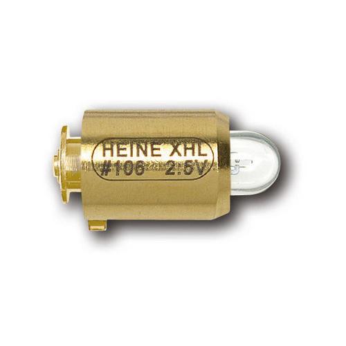 Ophthalmoskop-Lampe, 1St Ophthalmoskop-Lampe, 1St