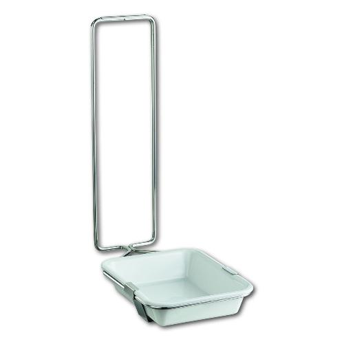 Auffangschale für Wandspender Plus E/ELS 500 ml, 1 Stück