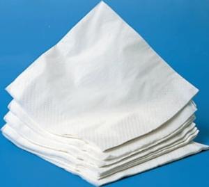 Top Soft Tissue Servietten 2lag 40x40cm6x250St Top Soft Tissue Servietten 2lag 40x40cm6x250St