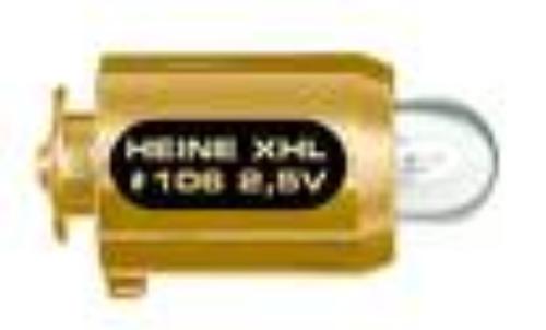 XHL-Xenon-Halogenlampe 3,5V Nr.086 1St XHL-Xenon-Halogenlampe 3,5V Nr.086 1St