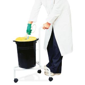 Servobox, 5 Liter, 1 Stück