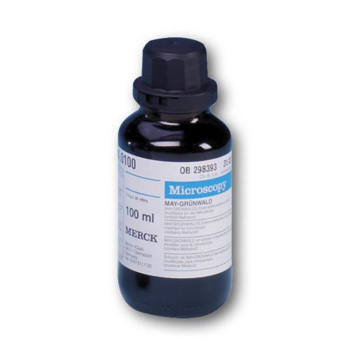 May Grünwald Lösung 100ml May Grünwald Lösung 100ml