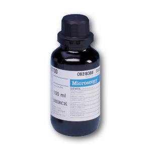 Giemsas Methylenblau 100ml