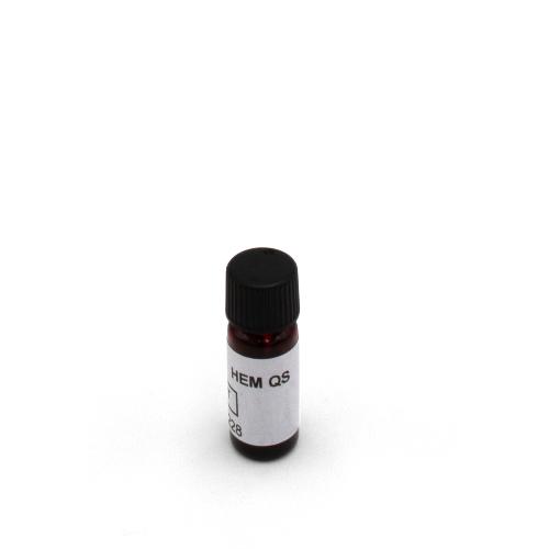 HEM QS Hämoglobin Kontrolllösung 5x1ml HEM QS Hämoglobin Kontrolllösung 5x1ml