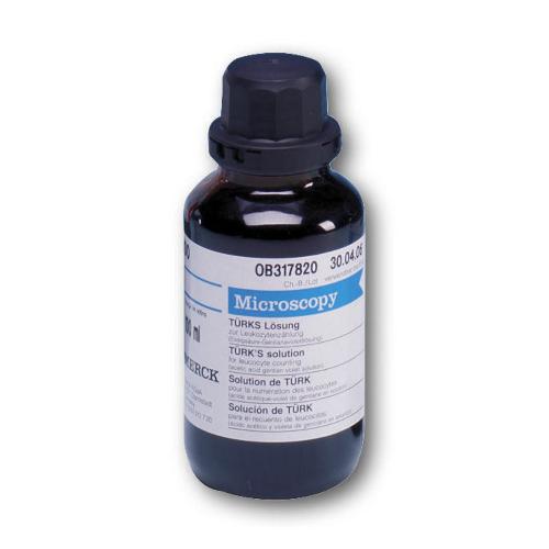 Türks-Lösung Flasche 100ml Türks-Lösung Flasche 100ml
