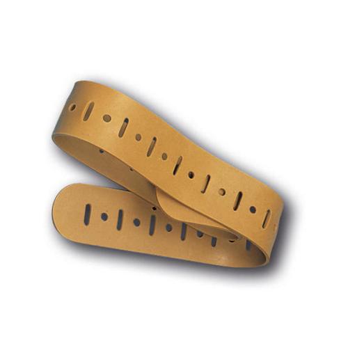 Spannband für Elektrode 3x50cm 1St Spannband für Elektrode 3x50cm 1St