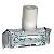 Videoprinter-Papier für Sony UPP 110 HA, 110mmx18m, Rolle