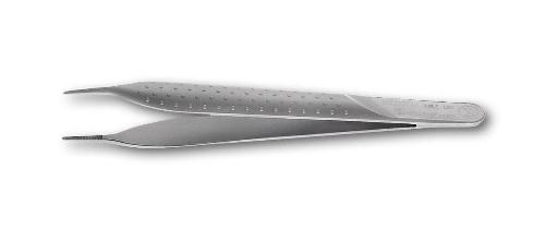 SUSI Anat. Pinzette fein 120mmBD222SU 20St SUSI Anat. Pinzette fein 120mmBD222SU 20St