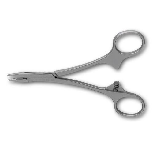 SUSI Nadelhalter Mayo-Hegar 150mmBM235SU 20St SUSI Nadelhalter Mayo-Hegar 150mmBM235SU 20St