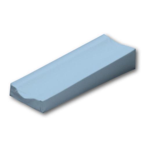 Injektionskissen 15x45x13cm blau 1St Injektionskissen 15x45x13cm blau 1St