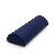 Halbrolle 40x15x7,5cm blau, 1St