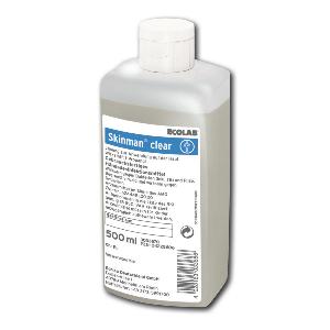 Skinman®clear Händedesinfektion 500ml Skinman®clear Händedesinfektion 500ml