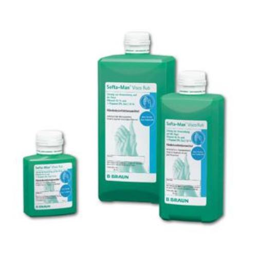 Softa-Man® ViscoRub 100ml Softa-Man® ViscoRub 100ml
