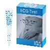 HCG-Schwangerschaftsteststreifen, 2 x 25 Stück