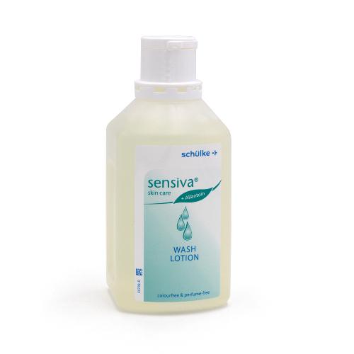 sensiva® wash lotion 500ml sensiva® wash lotion 500ml
