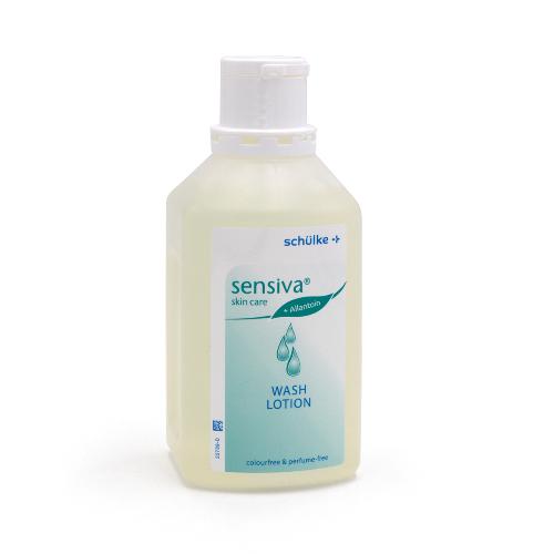sensiva® wash lotion 500ml