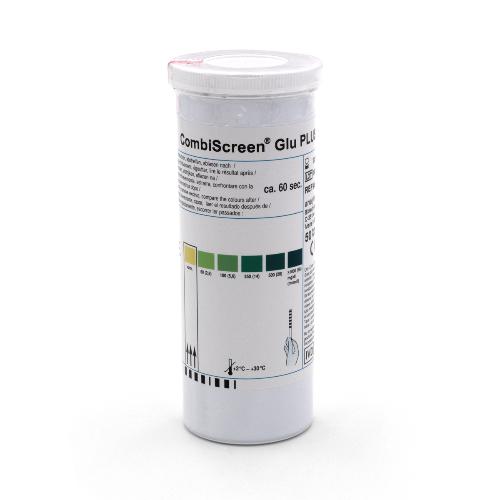 CombiScreen Glucose Plus Teststr. 50St