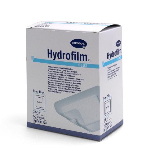 Hydrofilm® Plus Wundverband 9x10cm, 50St