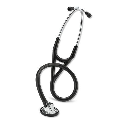 3M™ Littmann® Master Cardiology Stethoskop, schwarz, 1 Stück