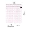 EKG-Papier MAC400 Nr2030887-001 80x90mm1St