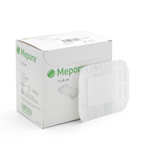 Mepore 7mx8cm 1Rolle