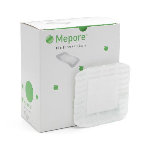 Mepore 11x10cm 40St Mepore 11x10cm 40St