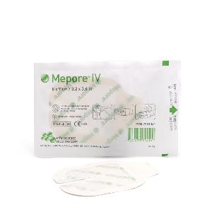 Mepore I.V. 8x9cm, 70St Mepore I.V. 8x9cm, 70St