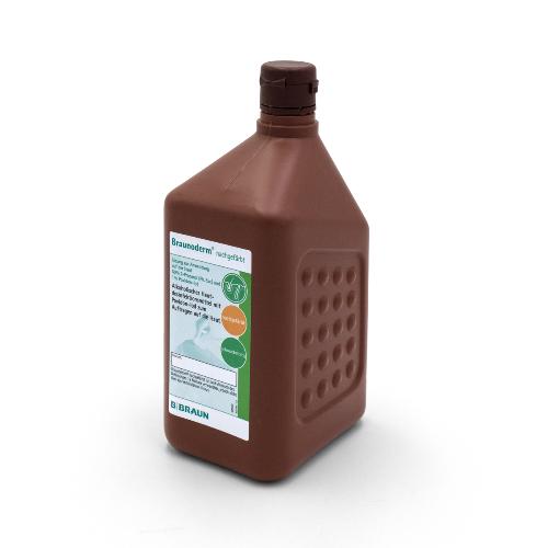 Braunoderm® 1L Braunoderm® 1L