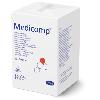 Medicomp unsteril 7,5x7,5cm, 100St