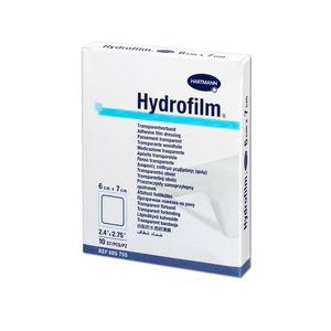 Hydrofilm® Transparentverband 6x7cm, 100St Hydrofilm® Transparentverband 6x7cm, 100St