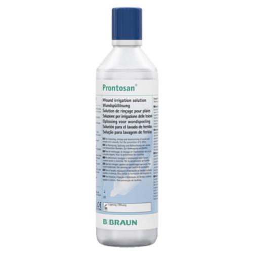 Prontosan® Wundspüllösung, 350ml
