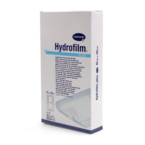 Hydrofilm® Plus Wundverband 10x20cm, 25St