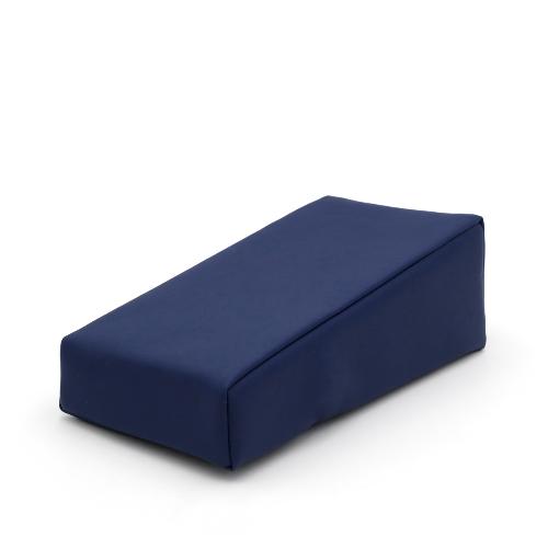 Injektionskissen blau 30cm 1Stk Injektionskissen blau 30cm 1Stk