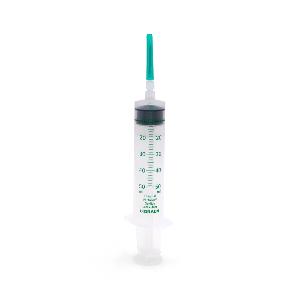 Perfusor® Spritze mit Ansaugkanüle 100Stk