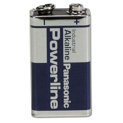 DURACELL Procell 6LR61 Block 9V