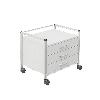 VARIOCAR 08/16 Unterfahrwagen 60x45x53 cm mit 3 Schubladen
