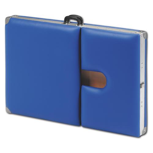 Koffermassagebank klappbar 193x57cm, 1St Koffermassagebank klappbar 193x57cm, 1St