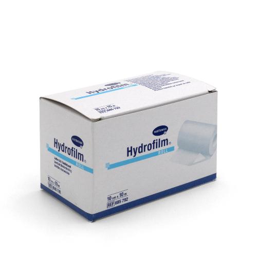 Hydrofilm® roll 10x10cm, 1St