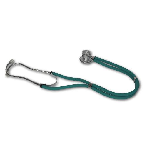 Comfort Stethoskop Doppelkopf 50cm grün