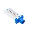 Vitalograph Peak-Flow-Meter Standard, 1 Stück