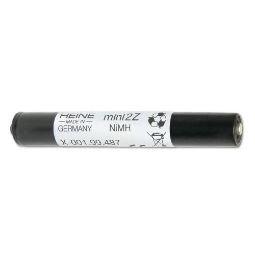 HEINE mini 3000 Ladebatterie NiMH 2Z, 1Stk