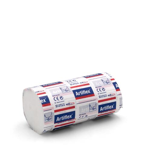 Artiflex synthetische Polsterbinde, 3mx15cm, 1St Artiflex synthetische Polsterbinde, 3mx15cm, 1St