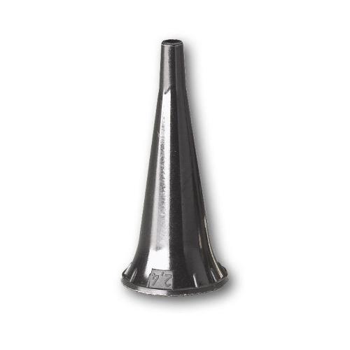Dauergebrauchs-Tip 2,4mm schwarz 1St