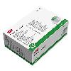 Transpore White Fixierpflaster, 2,5 cm x 9,1 m, Packung 12 Rollen