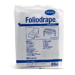 Foliodrape Protect Hand-Fuß-Set, 9St