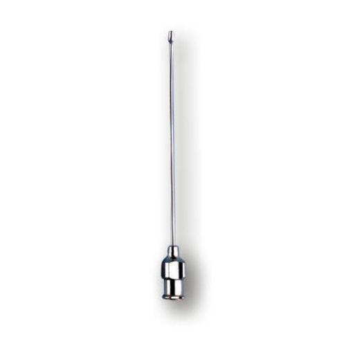 Knopfkanüle gerade Ø1,2x40mm 1Stk