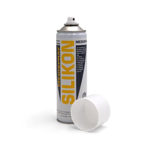 Silikon-Spray, 500 ml Spraydose