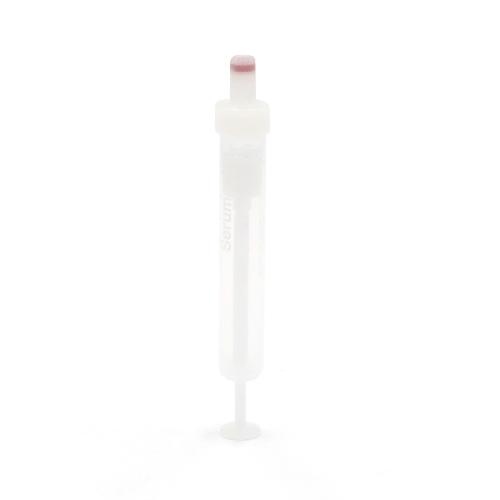 S-Monovetten 7,5ml Serum/Gerinnung Aktiv, 50 Stück S-Monovetten 7,5ml Serum/Gerinnung Aktiv, 50 Stück